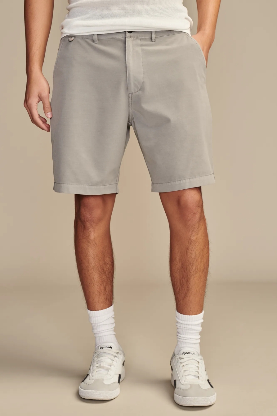 8" ADVENTURE HYBRID SHORT, image 2
