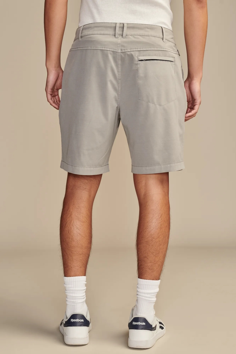 8" ADVENTURE HYBRID SHORT, image 3