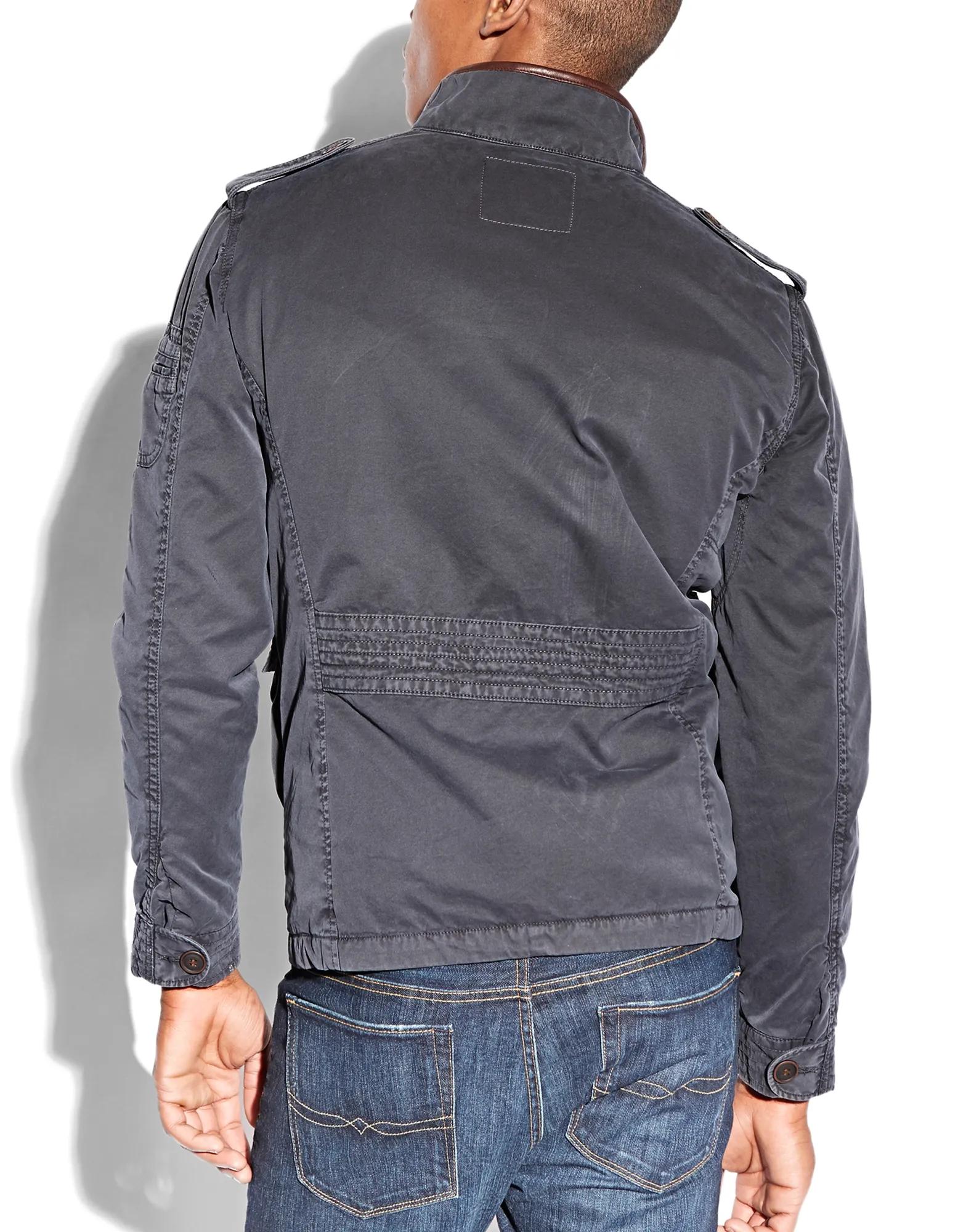 VENTURA JACKET, image 2