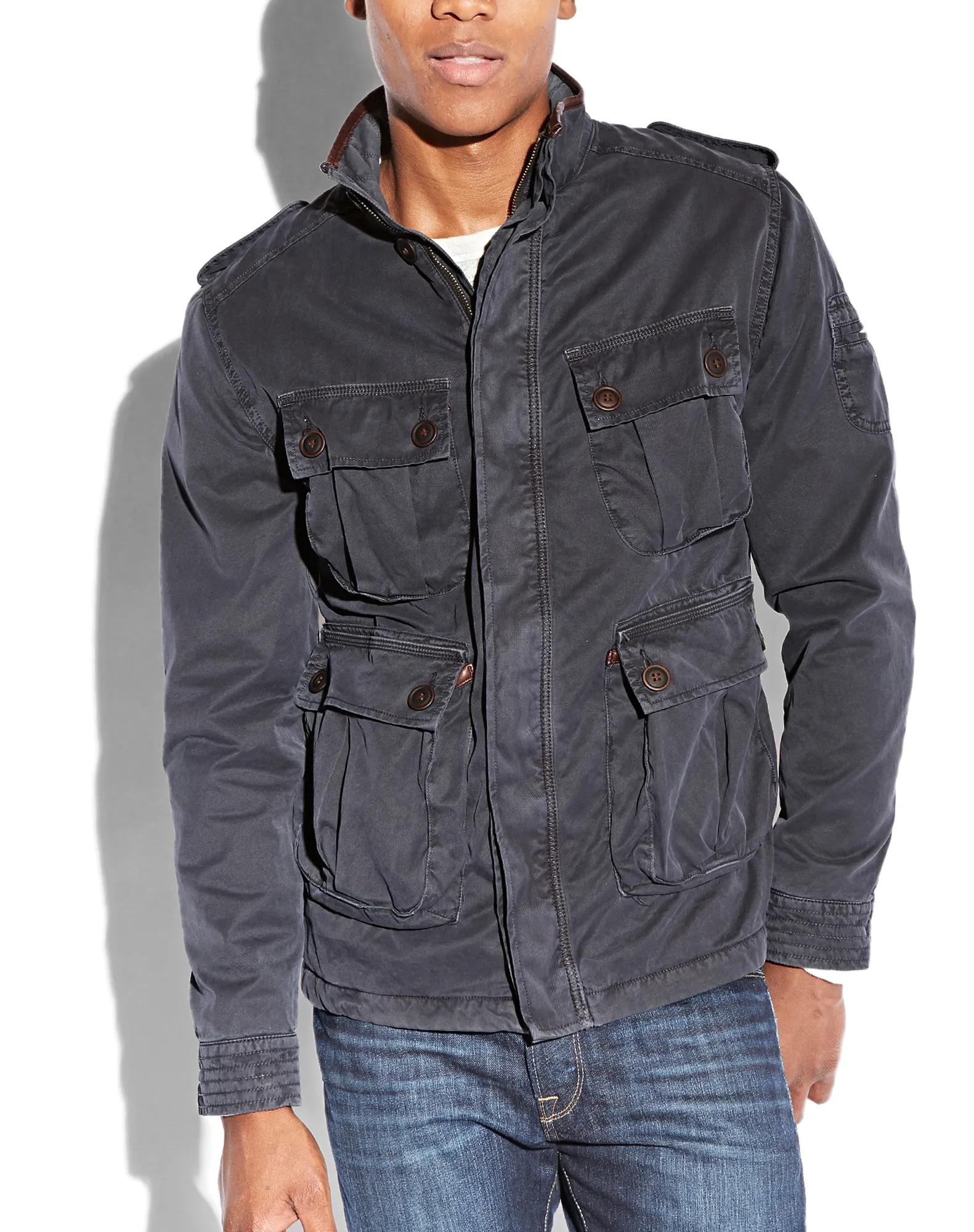 VENTURA JACKET, image 3