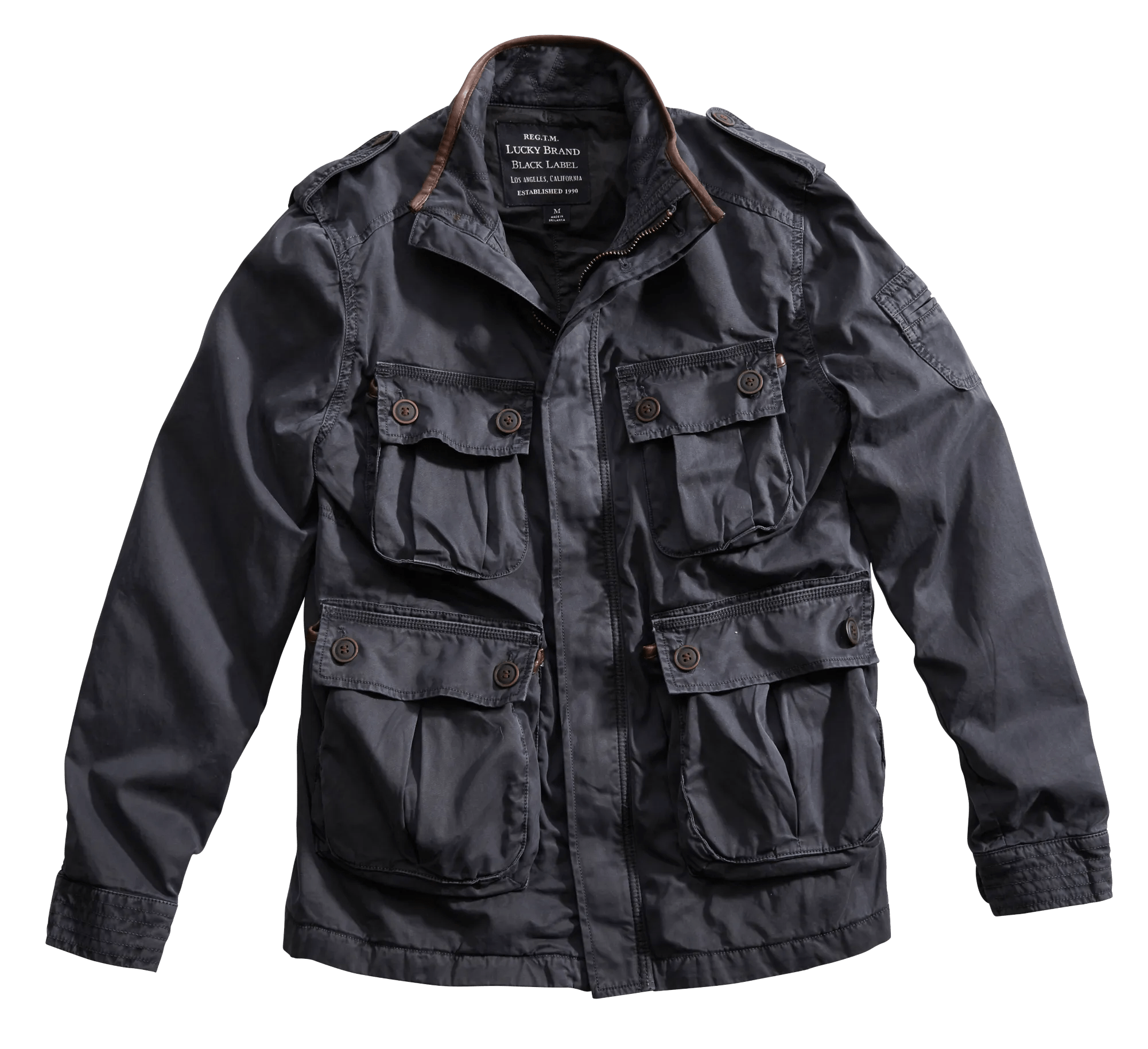 VENTURA JACKET, image 4