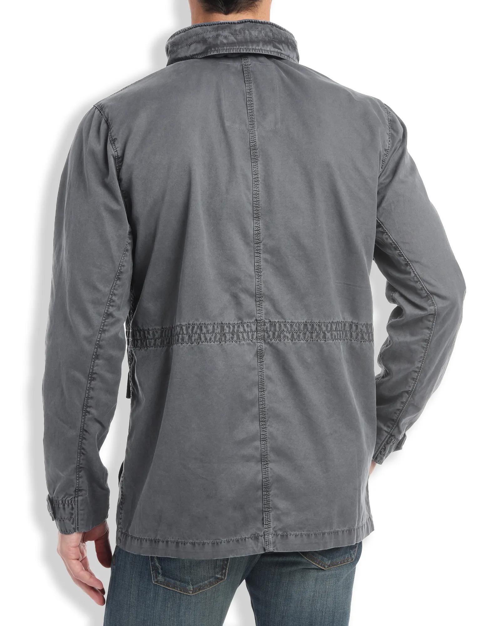 FIELD JACKET, image 2