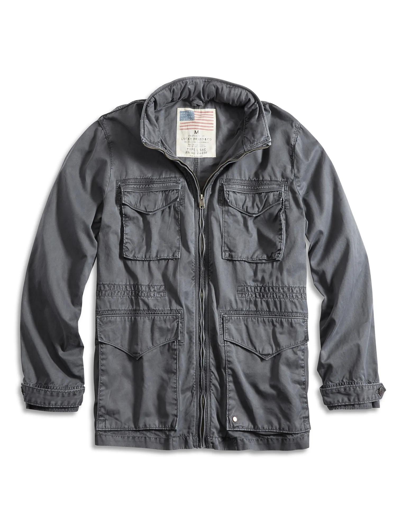 FIELD JACKET, image 3