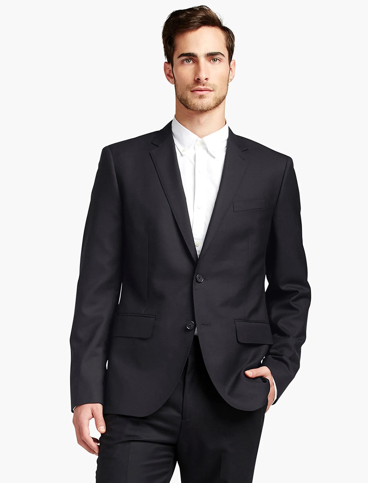 SUIT BLAZER, image 2