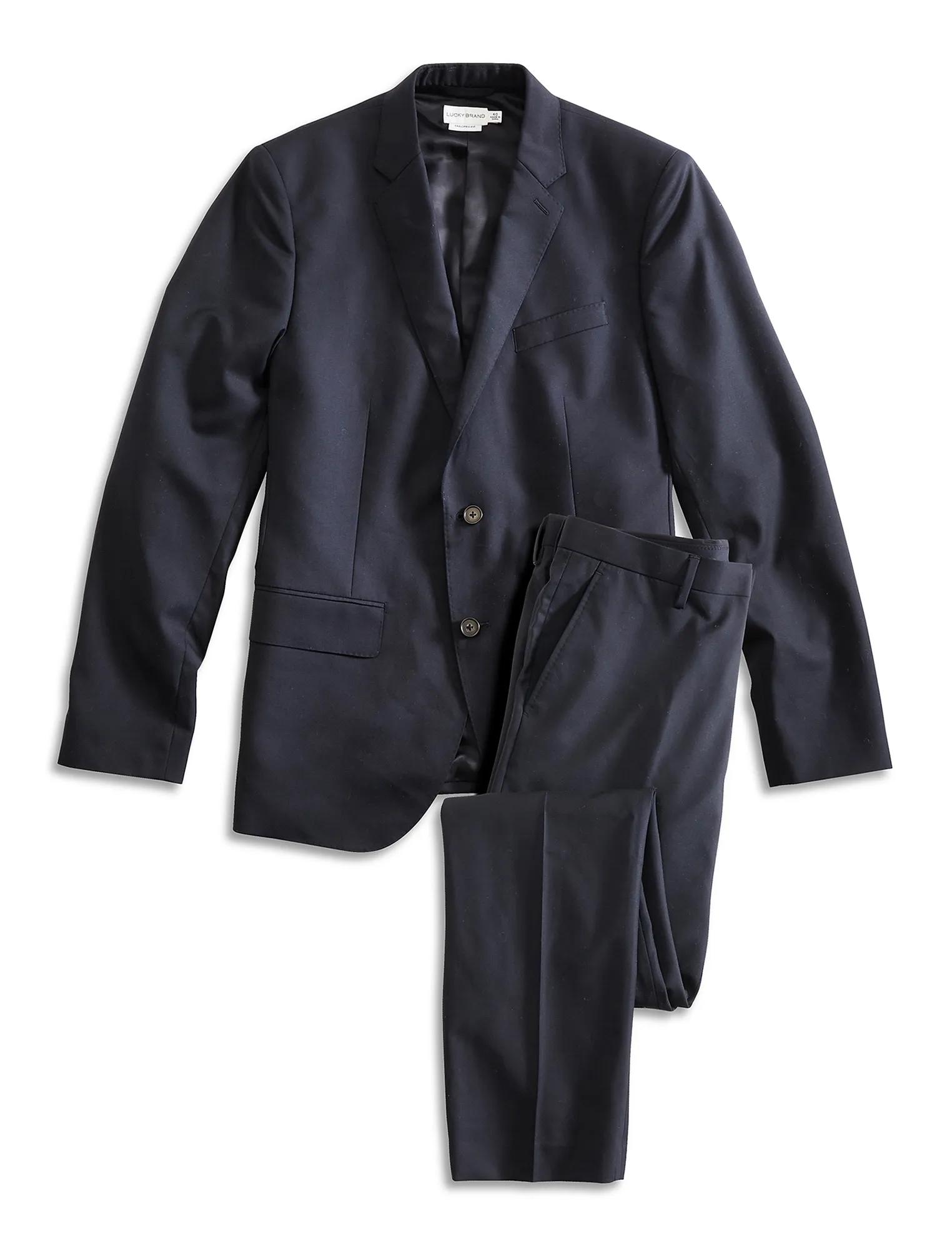 SUIT BLAZER, image 4