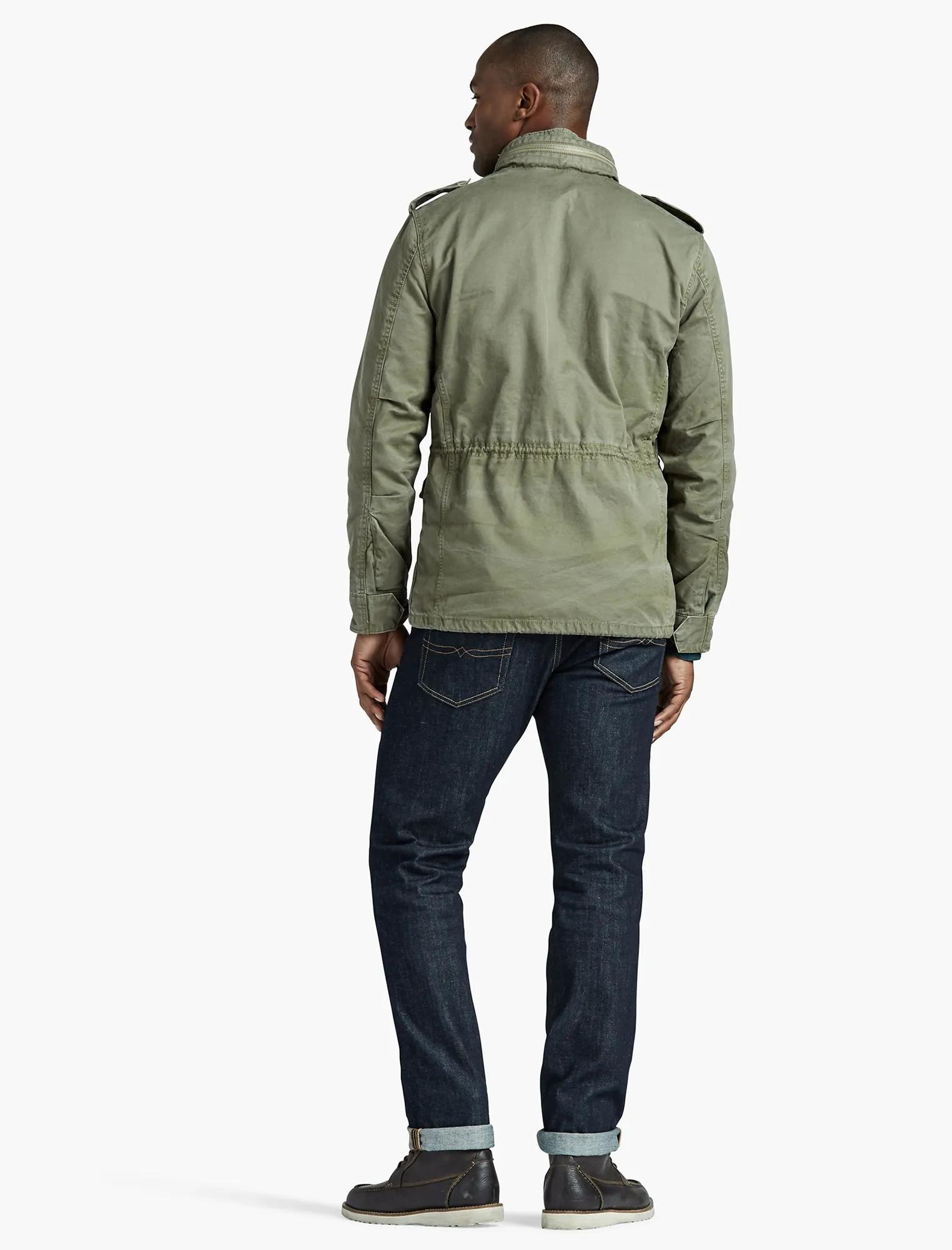Vintage Field Jacket, image 3