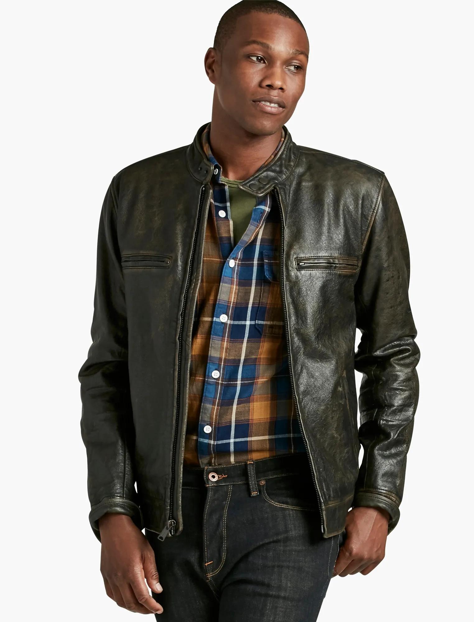 Bonneville Heritage Jacket, image 1