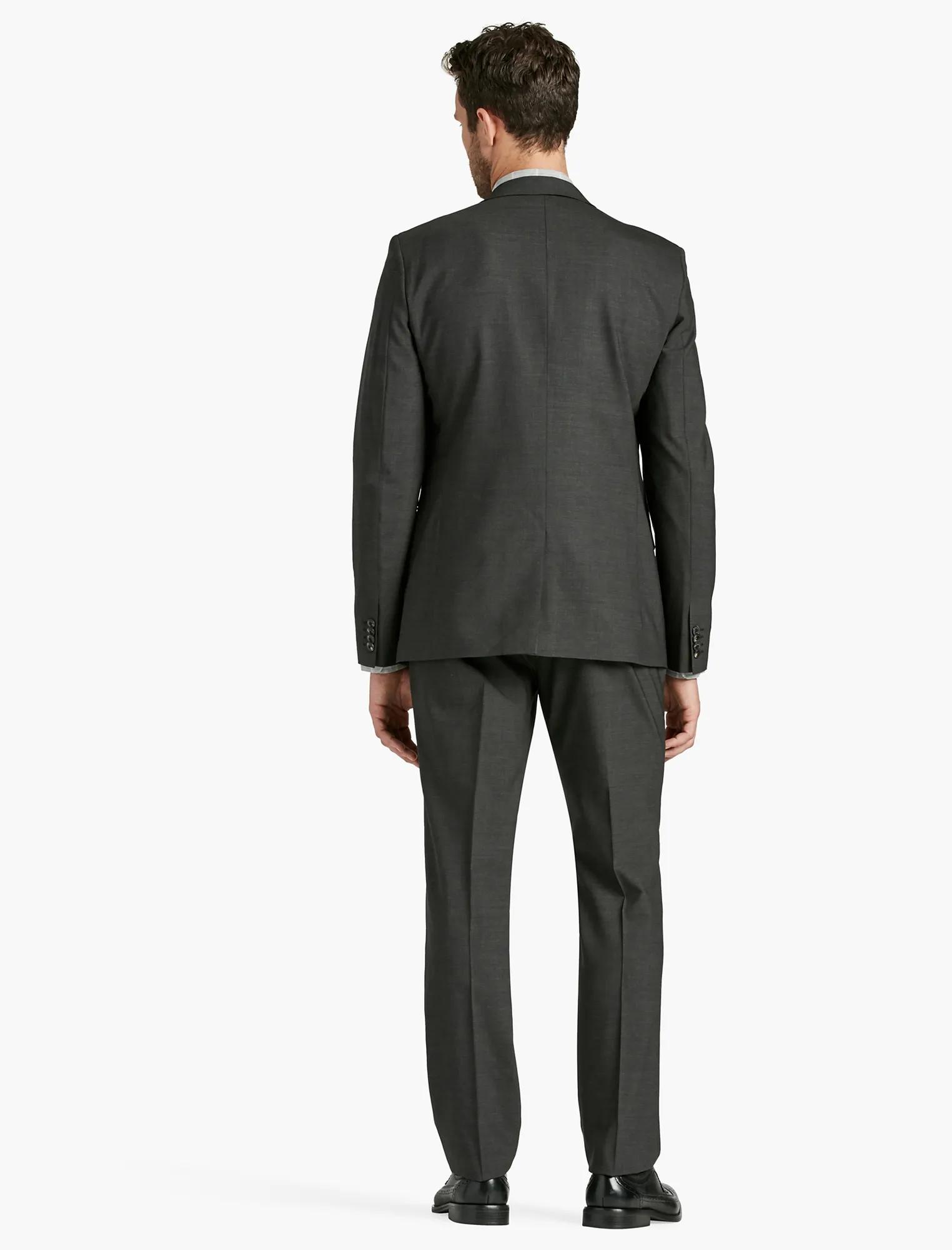 ACE ESSENTIAL SUIT JACKET, image 3