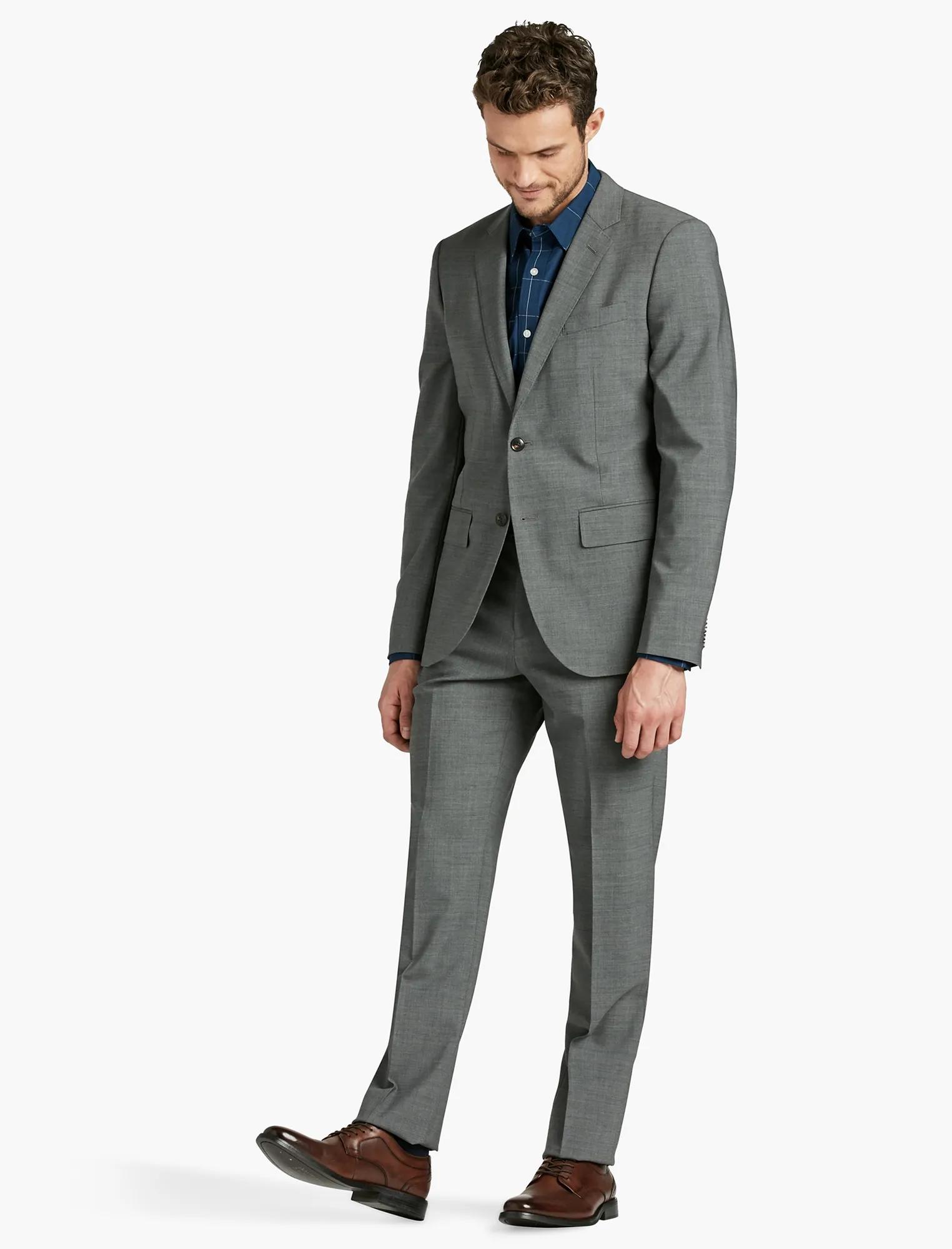 ACE ESSENTIAL SUIT JACKET, image 2