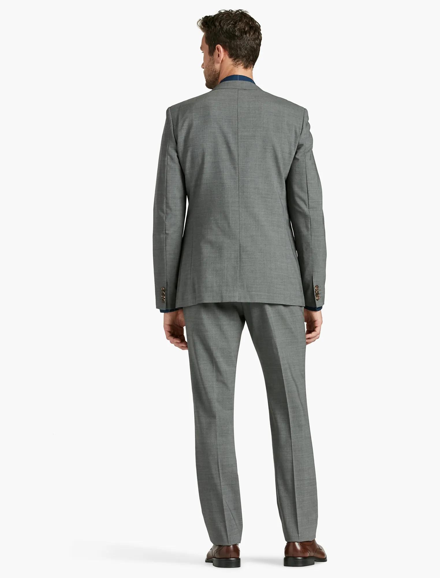 ACE ESSENTIAL SUIT JACKET, image 3