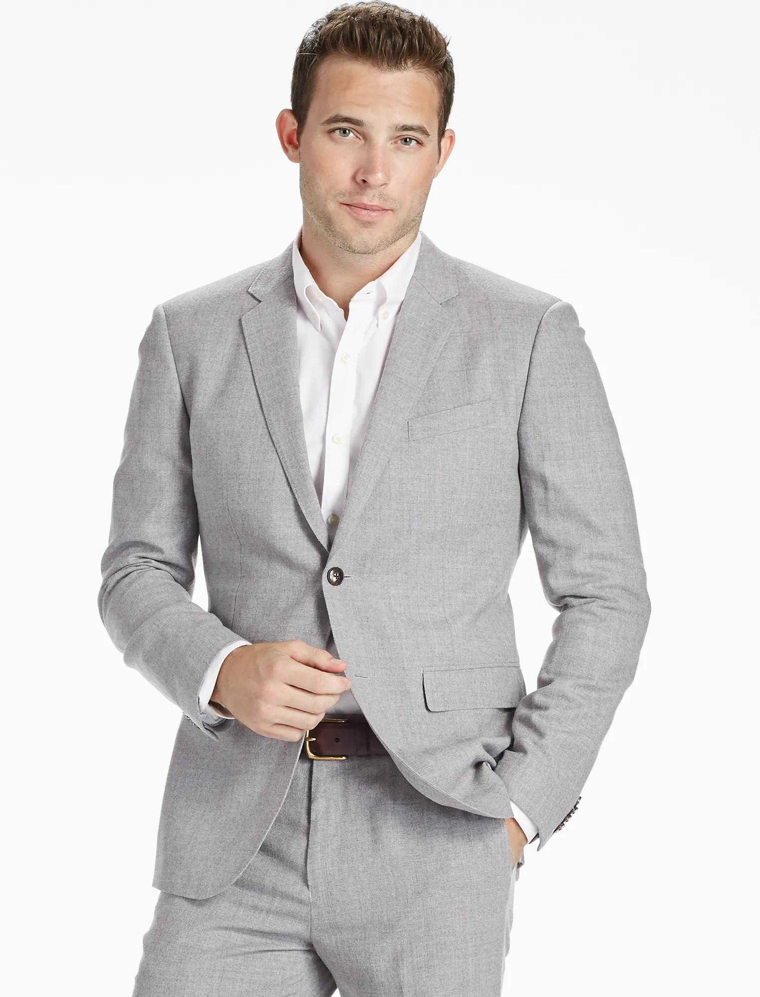 ACE RIDER SUIT JACKET, image 1