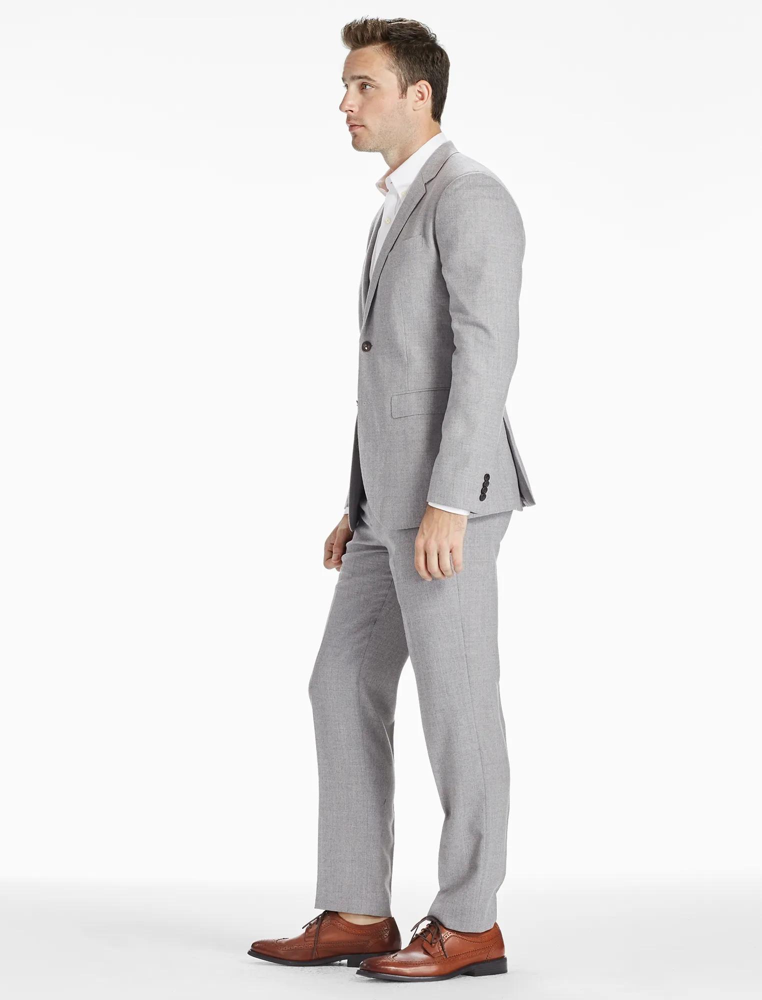 ACE RIDER SUIT JACKET, image 2