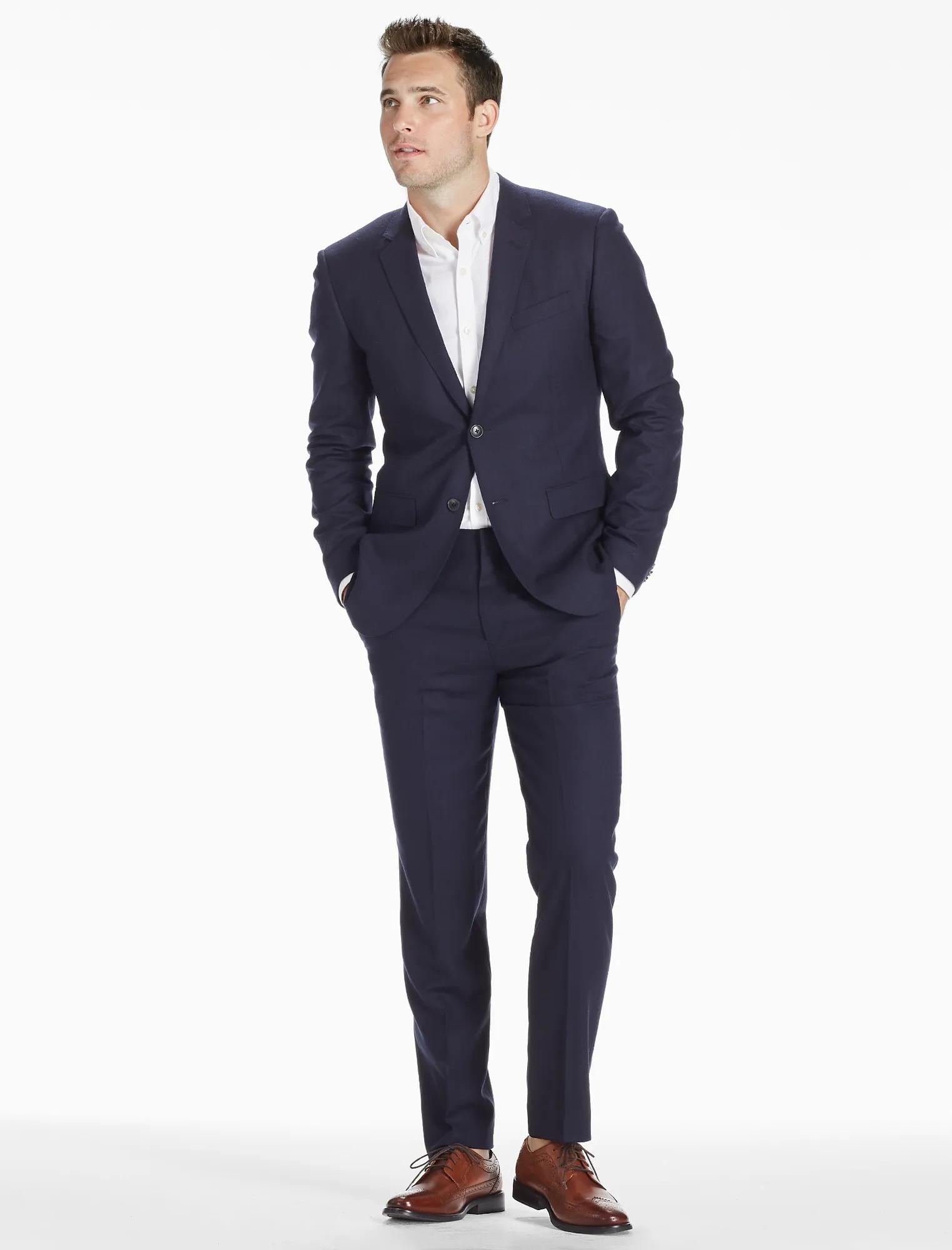 ACE RIDER SUIT JACKET, image 2