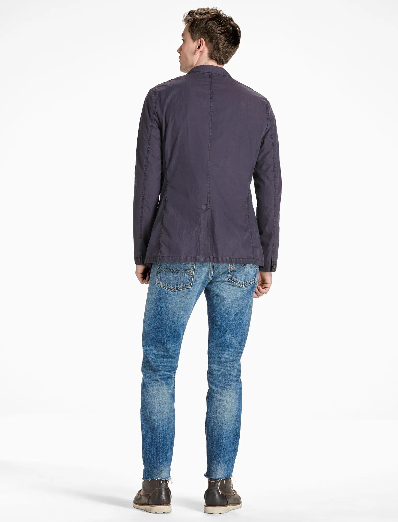 Ace Garment Dyed Blazer, image 3