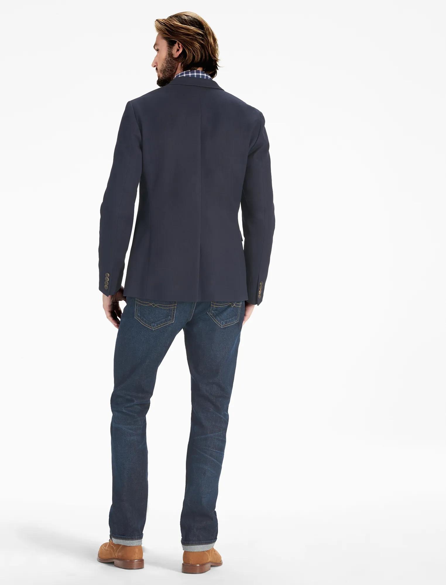 Honeycomb Sport Coat, image 3