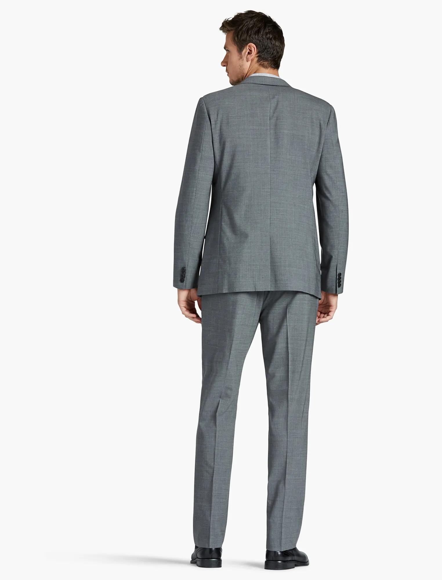 JACK ESSENTIAL SUIT JACKET, image 3