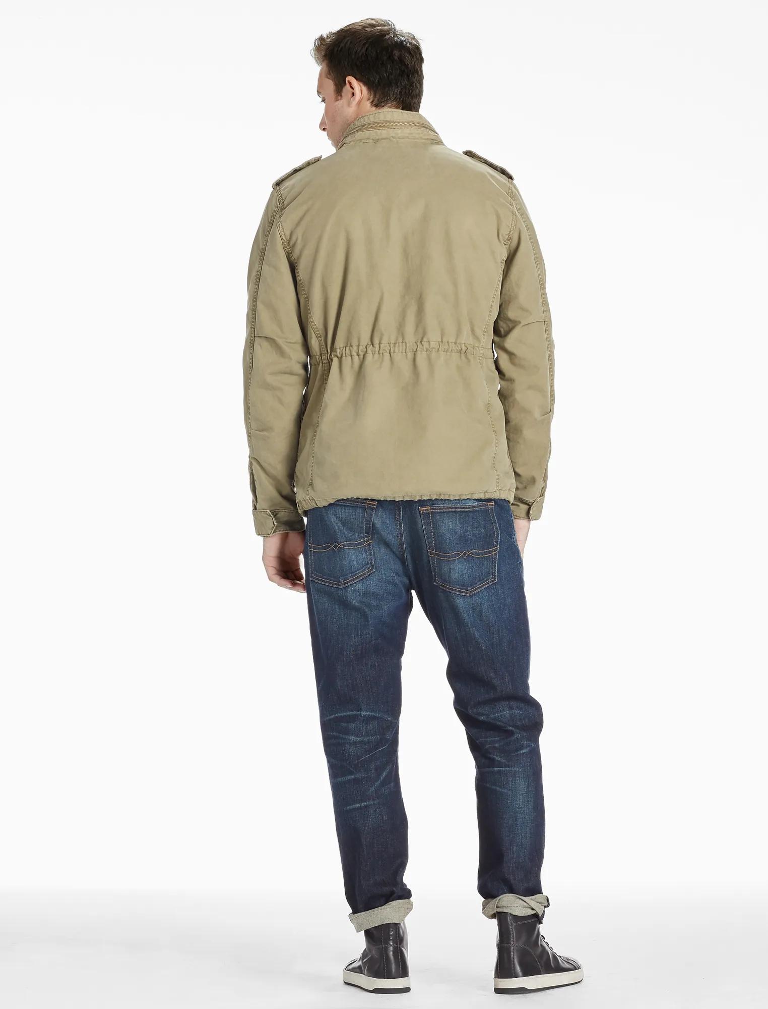 M-65 FIELD JACKET, image 3