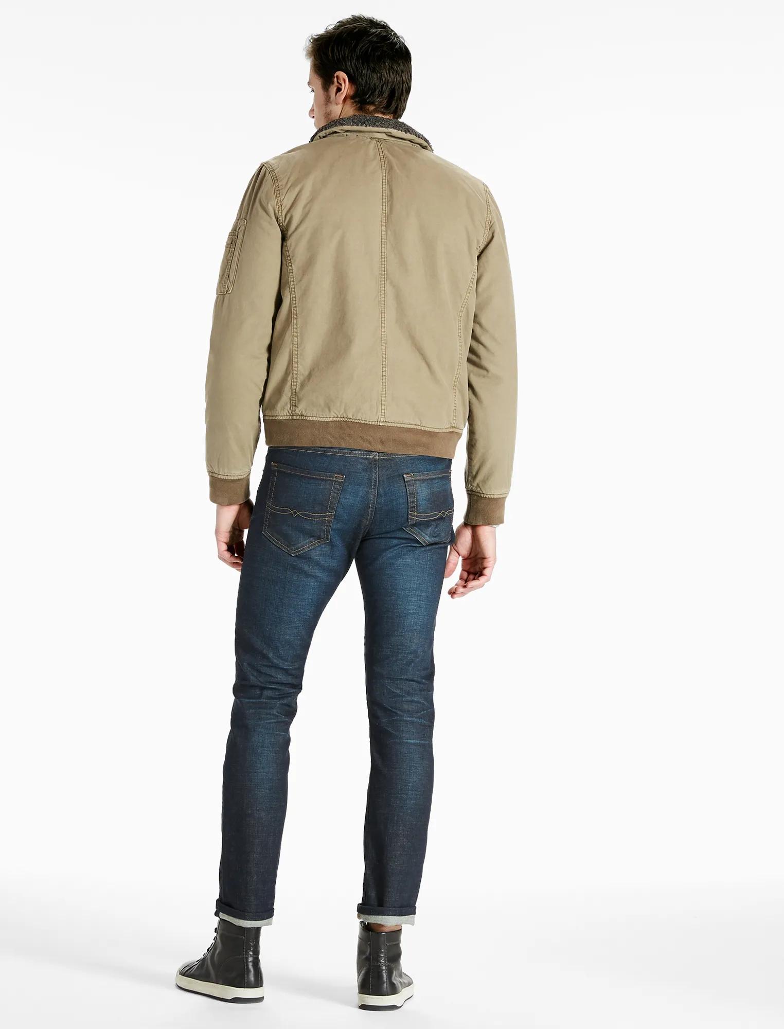 B-15 FLIGHT JACKET, image 3