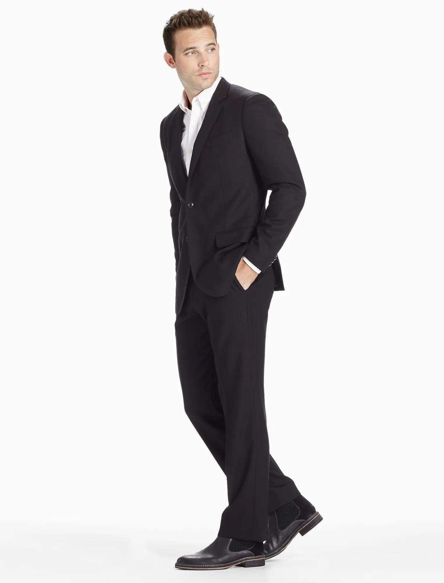 JACK RIDER SUIT JACKET, image 2