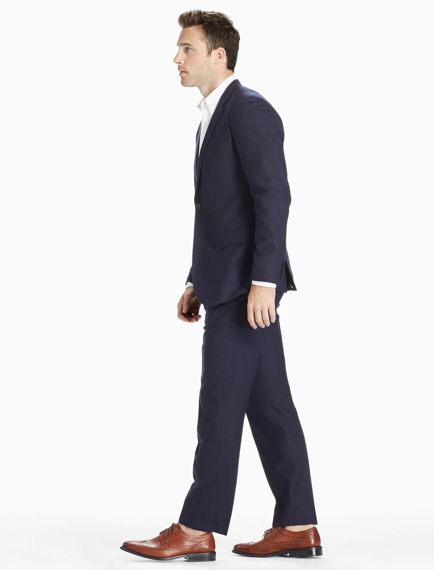 JACK RIDER SUIT JACKET, image 2