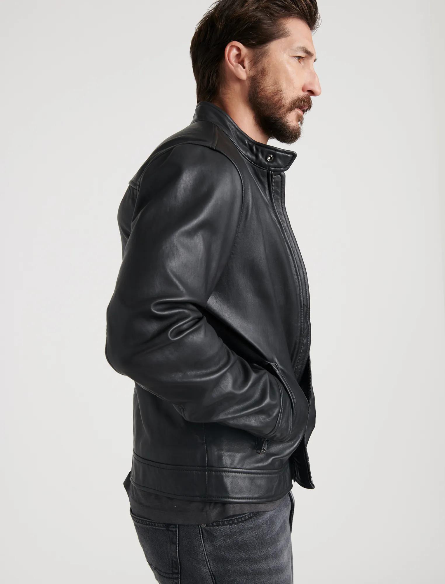 CLEAN LEATHER BONNEVILLE, image 2