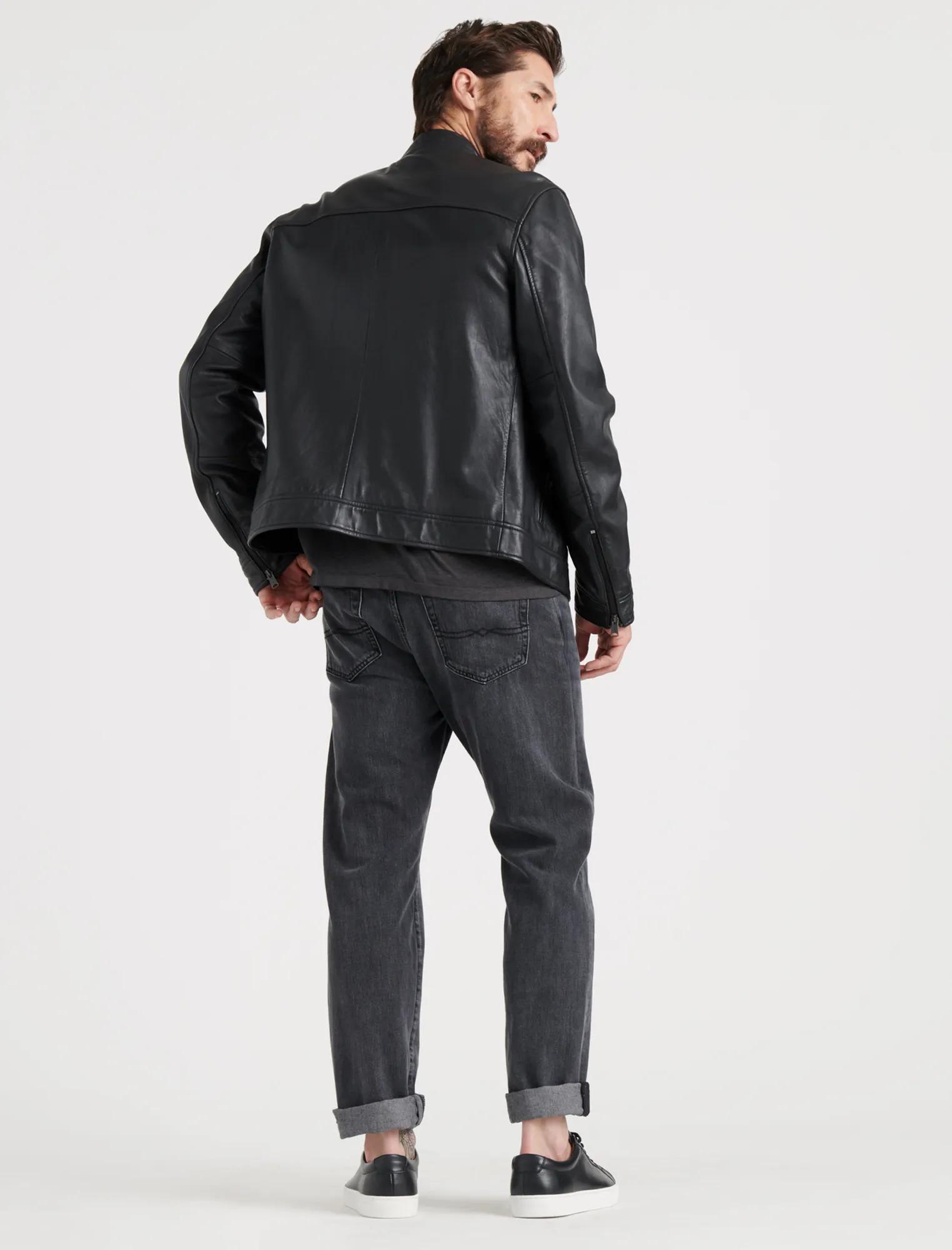 CLEAN LEATHER BONNEVILLE, image 4