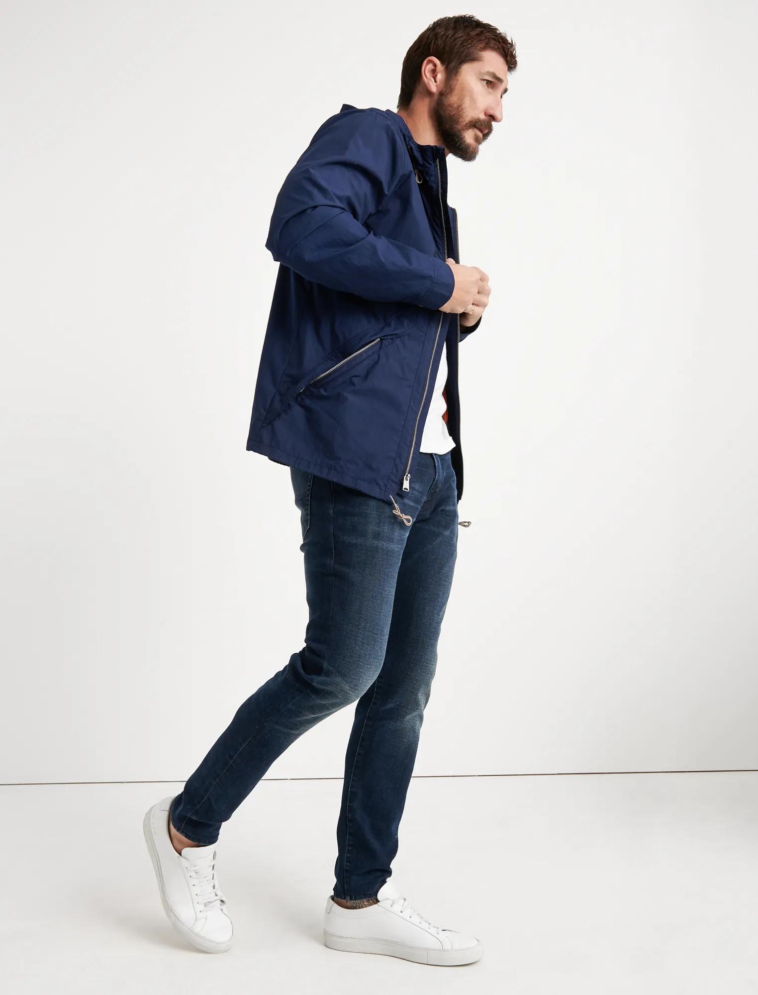 LUCKY BREAK WINDBREAKER, image 2