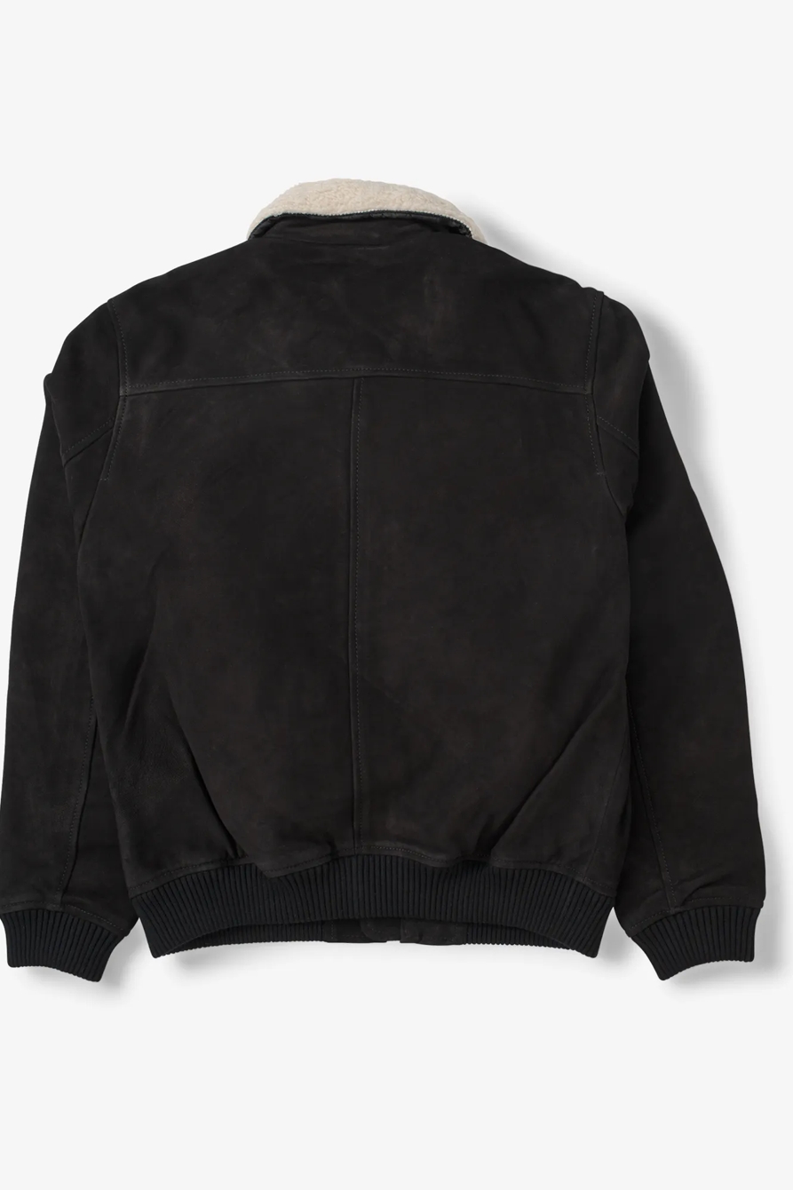 NUBUCK G-1 JACKET, image 7