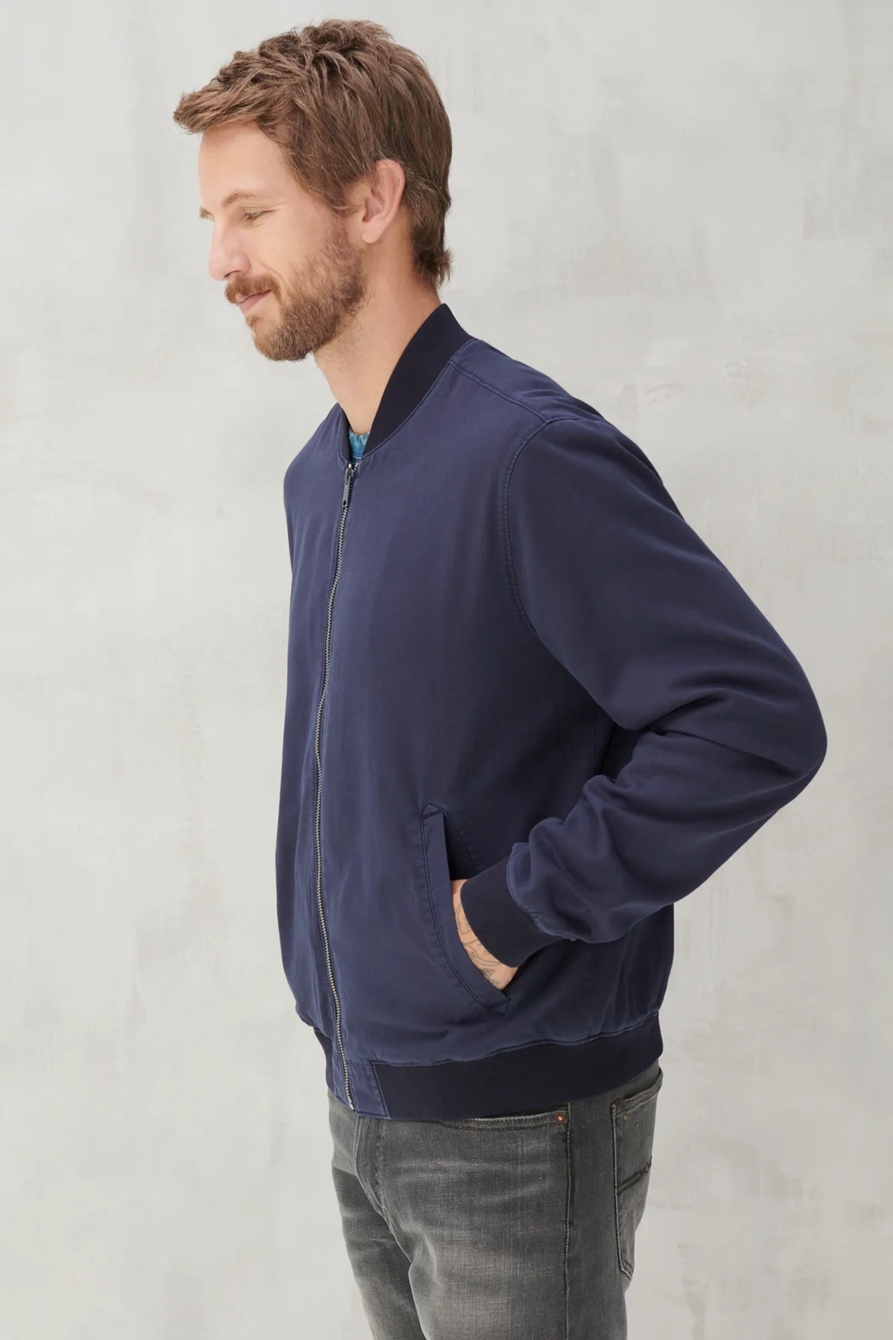 LIGHT WEIGHT BOMBER JACKET, image 3