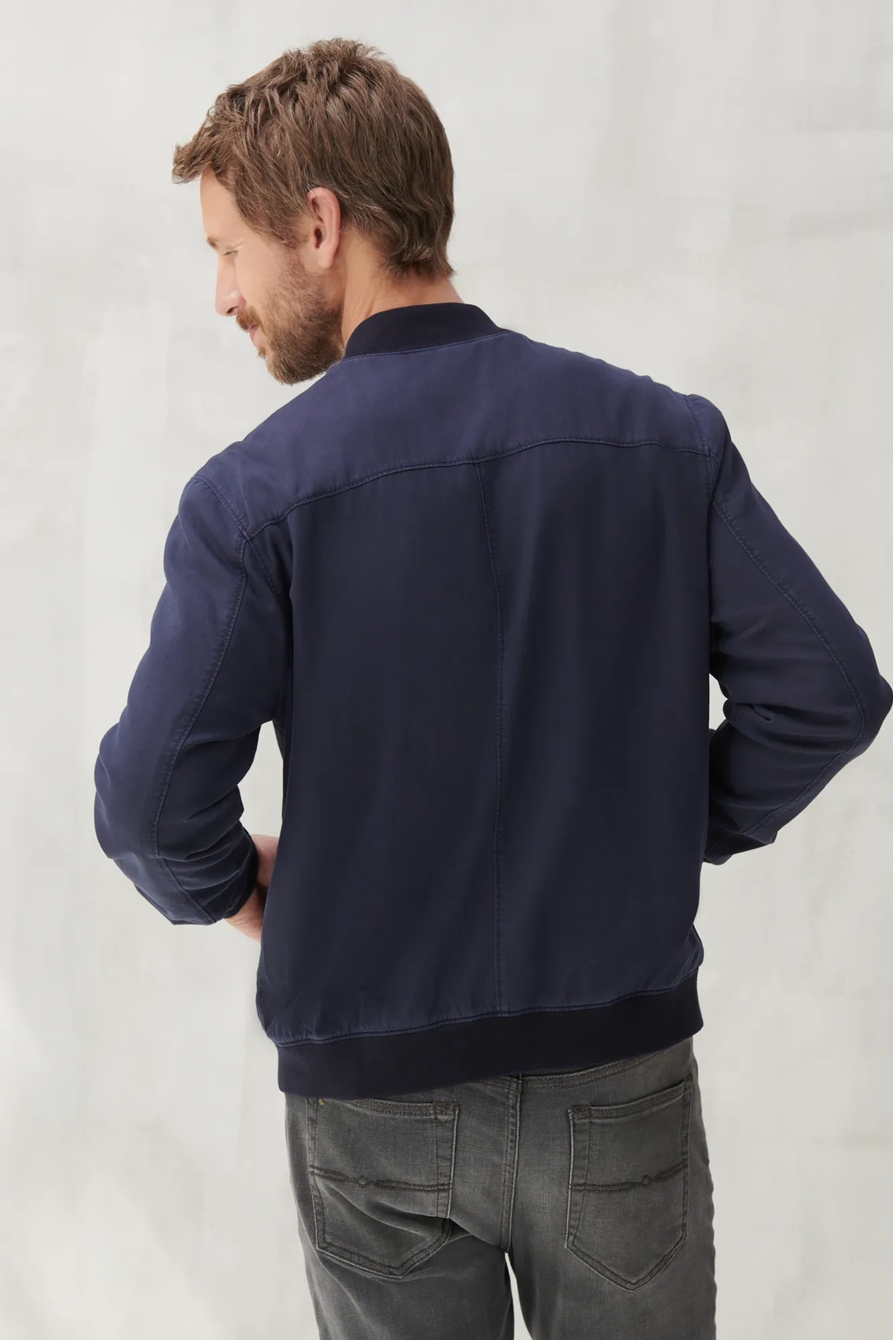 LIGHT WEIGHT BOMBER JACKET, image 4