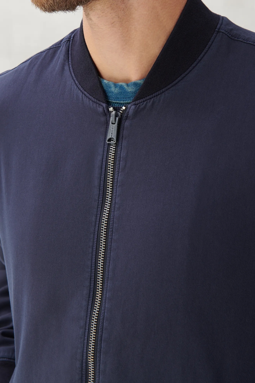 LIGHT WEIGHT BOMBER JACKET, image 5