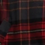 RED PLAID