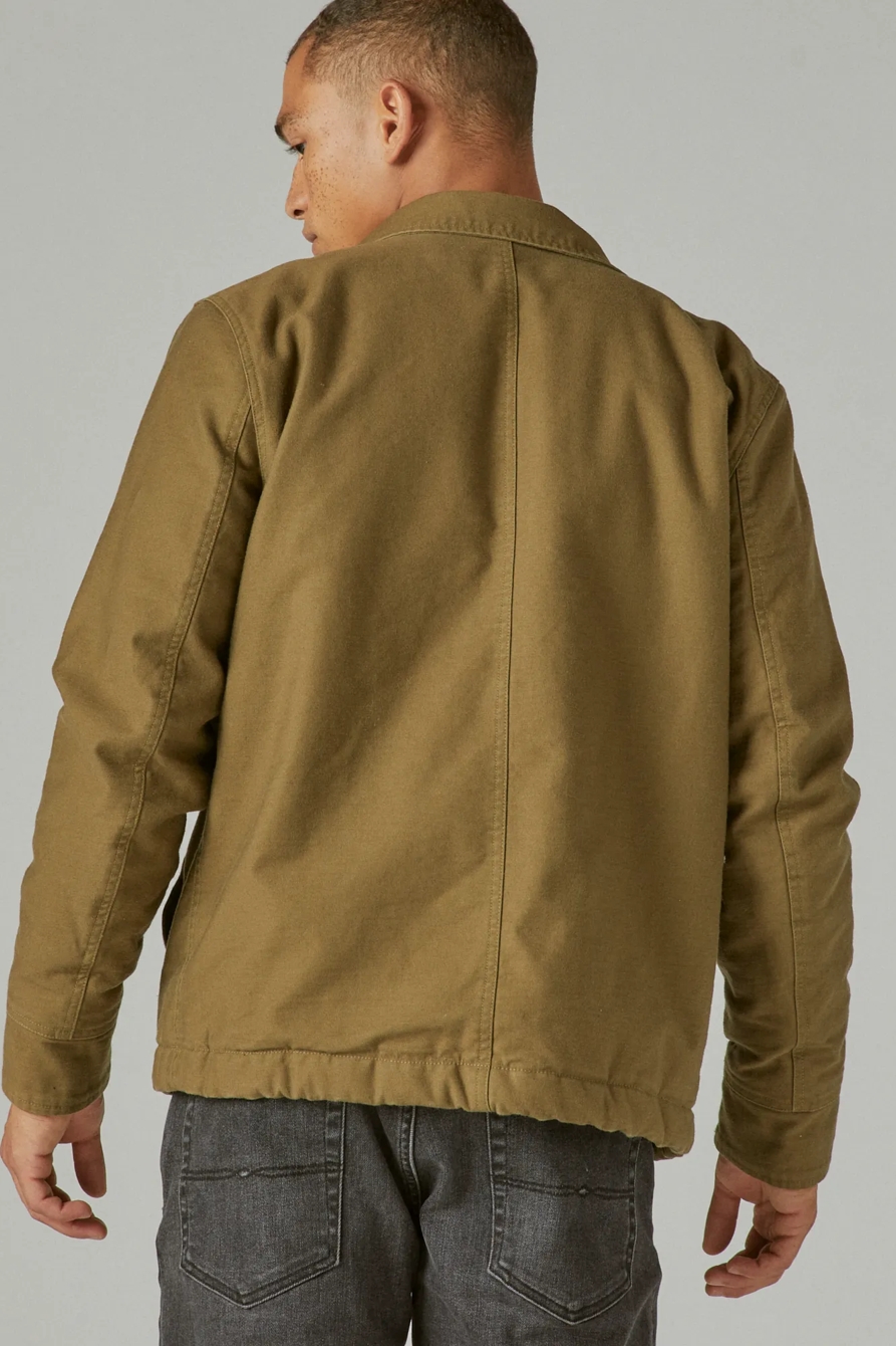 DECK JACKET | Lucky Brand DECK JACKET | Lucky Brand