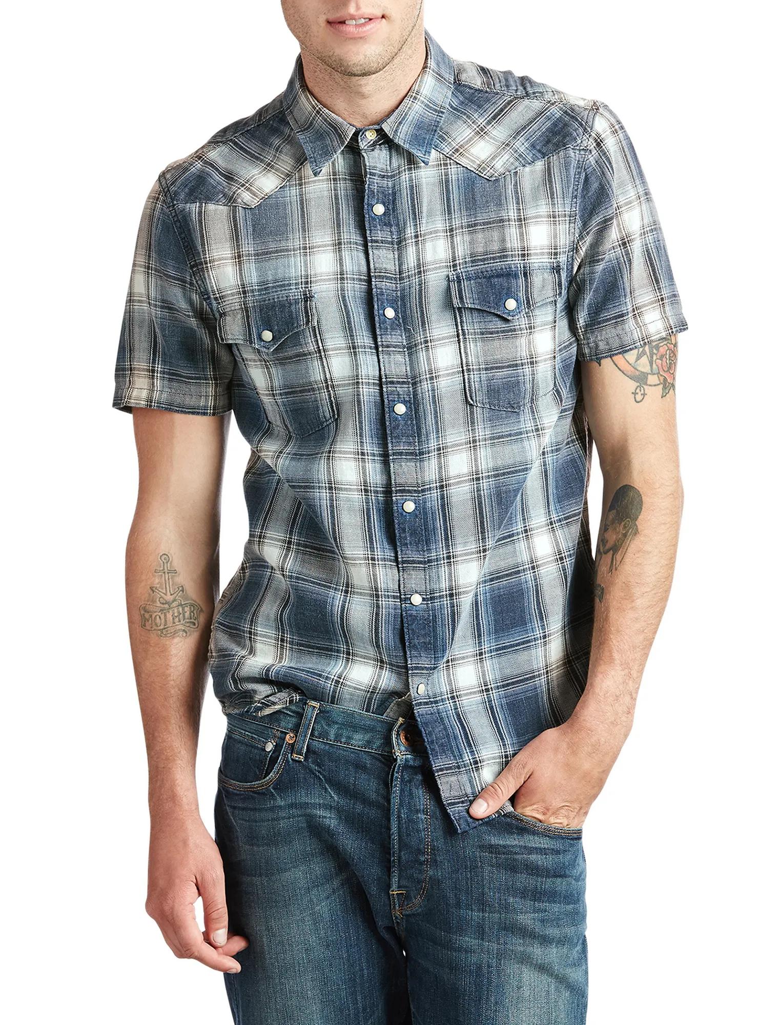 RINCON INDIGO WESTERN, image 2
