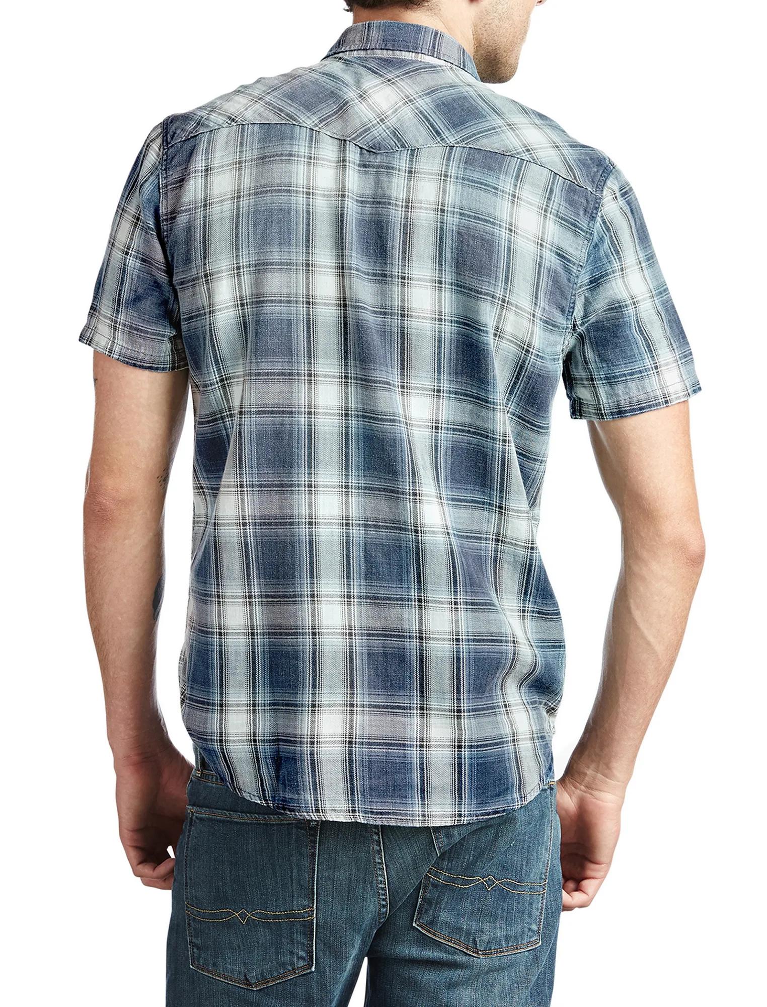 RINCON INDIGO WESTERN, image 3