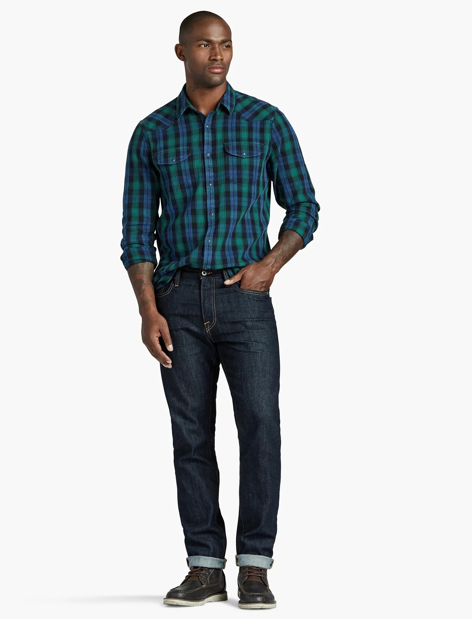 LS SANTA FE WESTERN, image 2