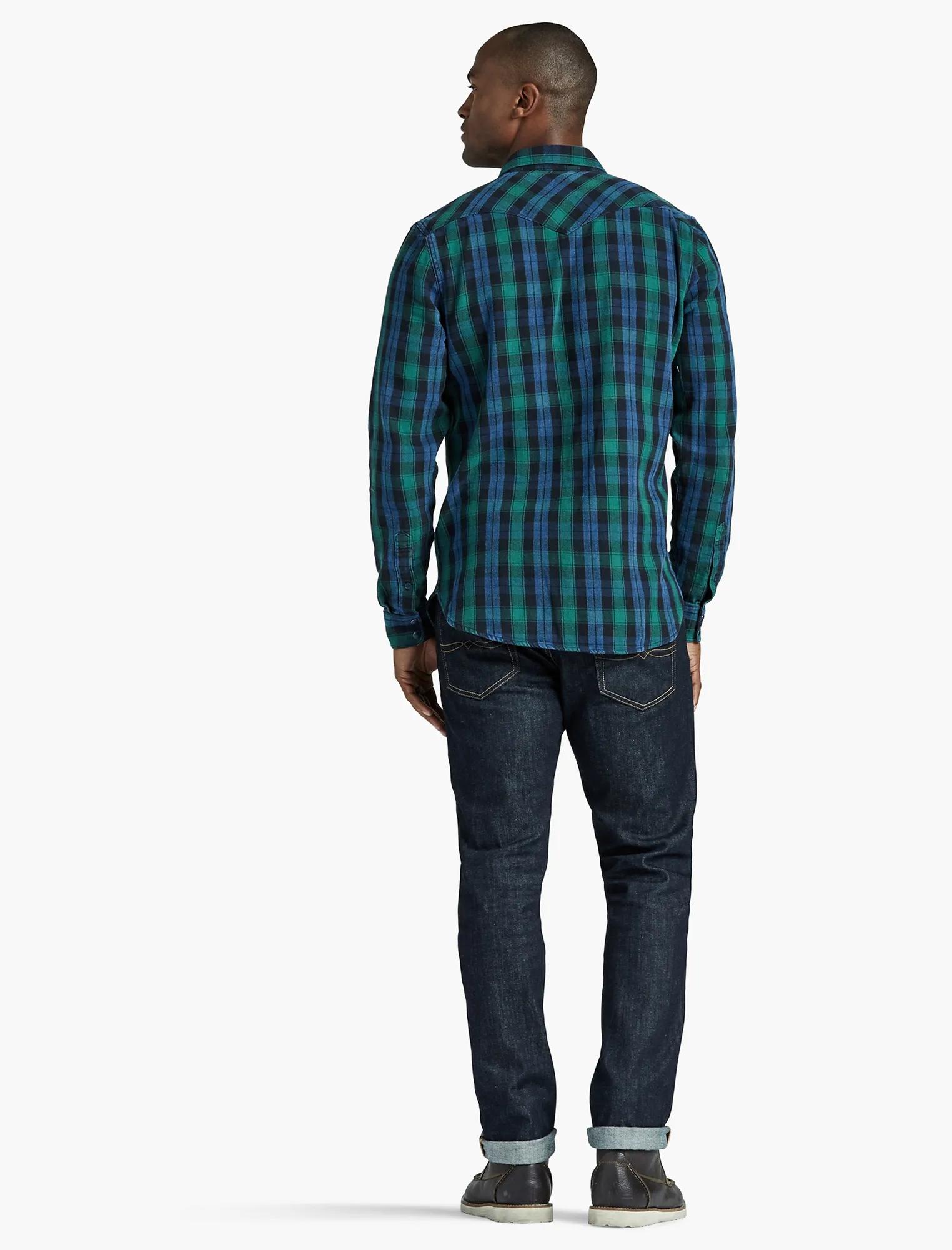LS SANTA FE WESTERN, image 3