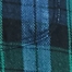GREEN PLAID