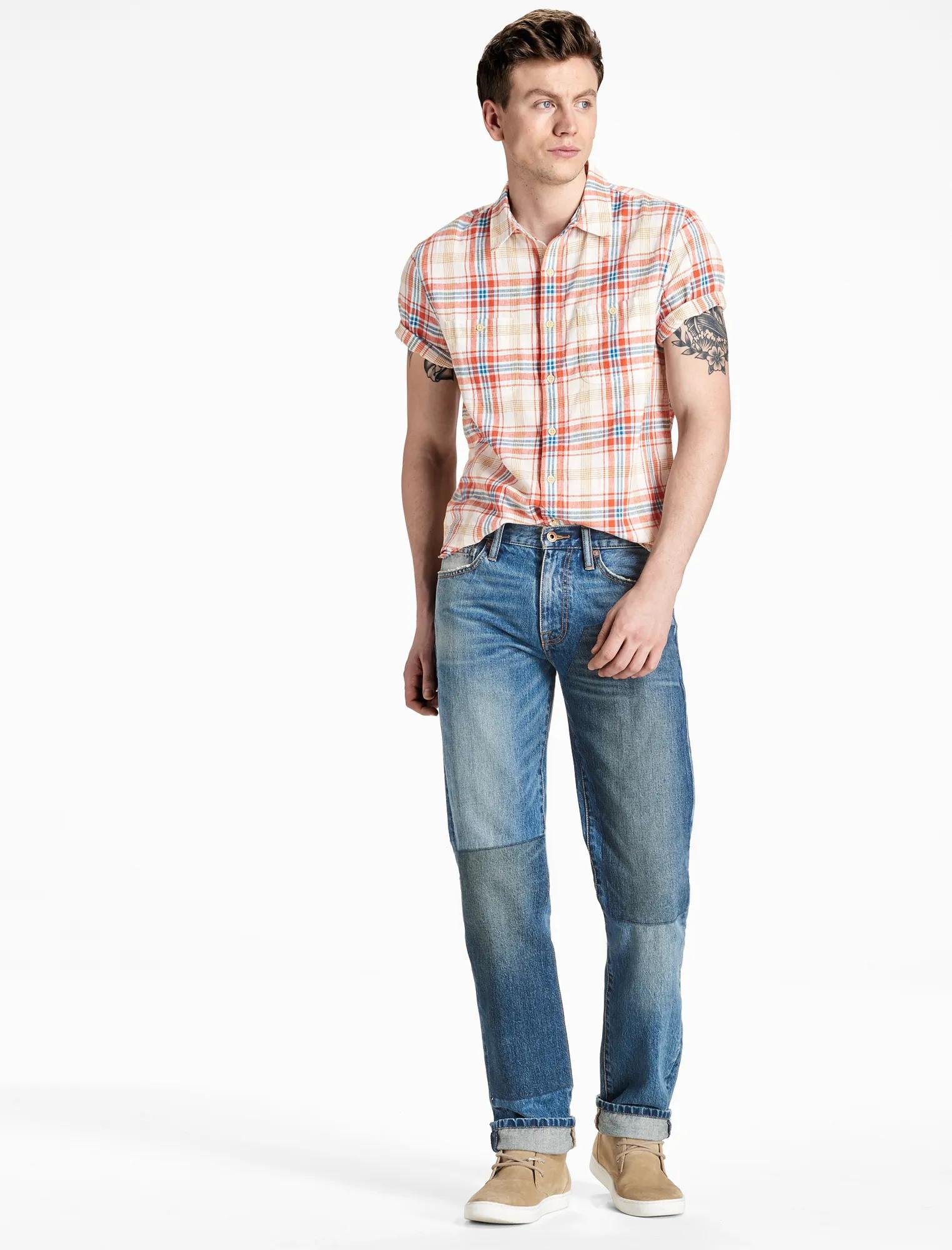 Mason Work Shirt, image 2