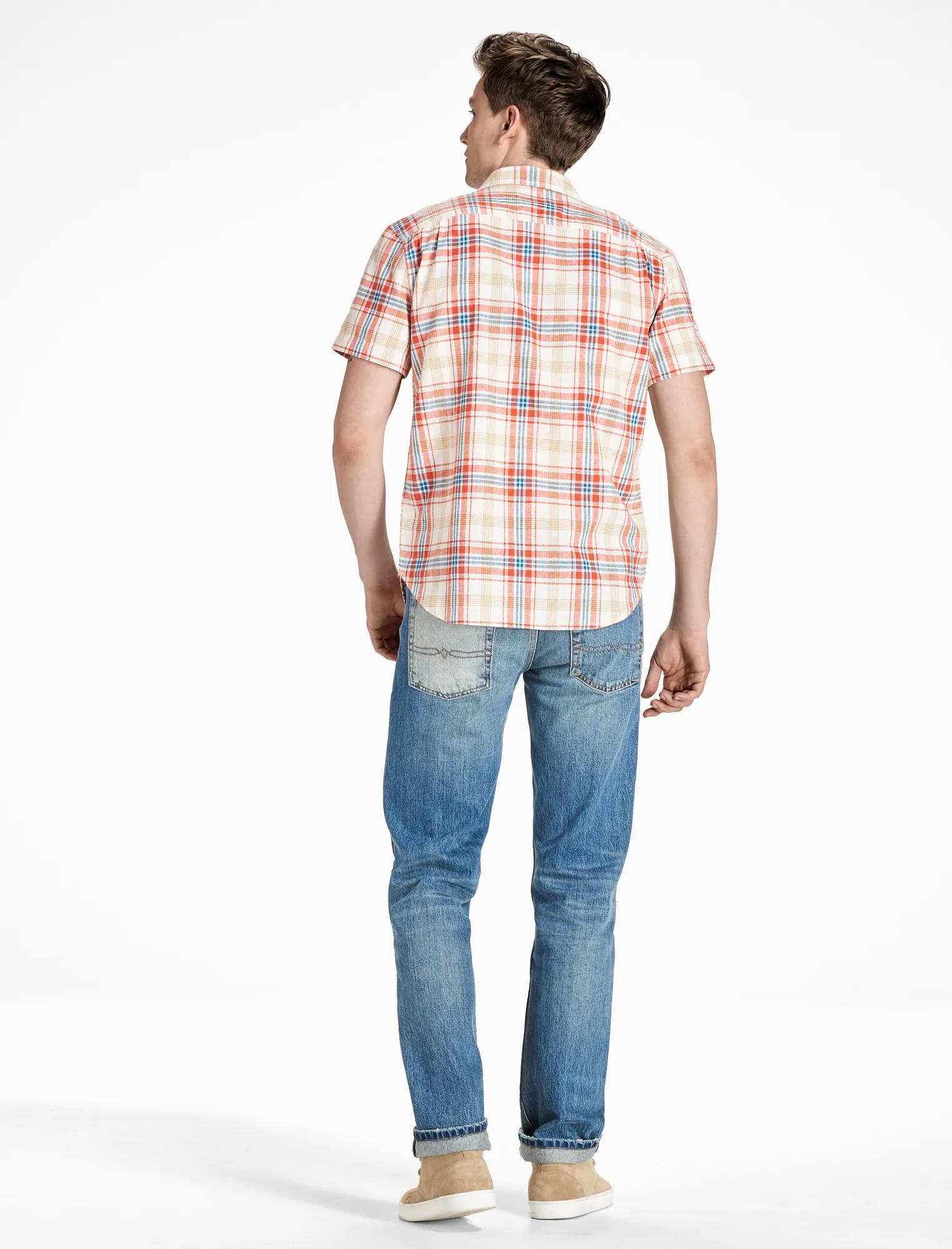 Mason Work Shirt, image 3