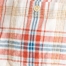 RED PLAID