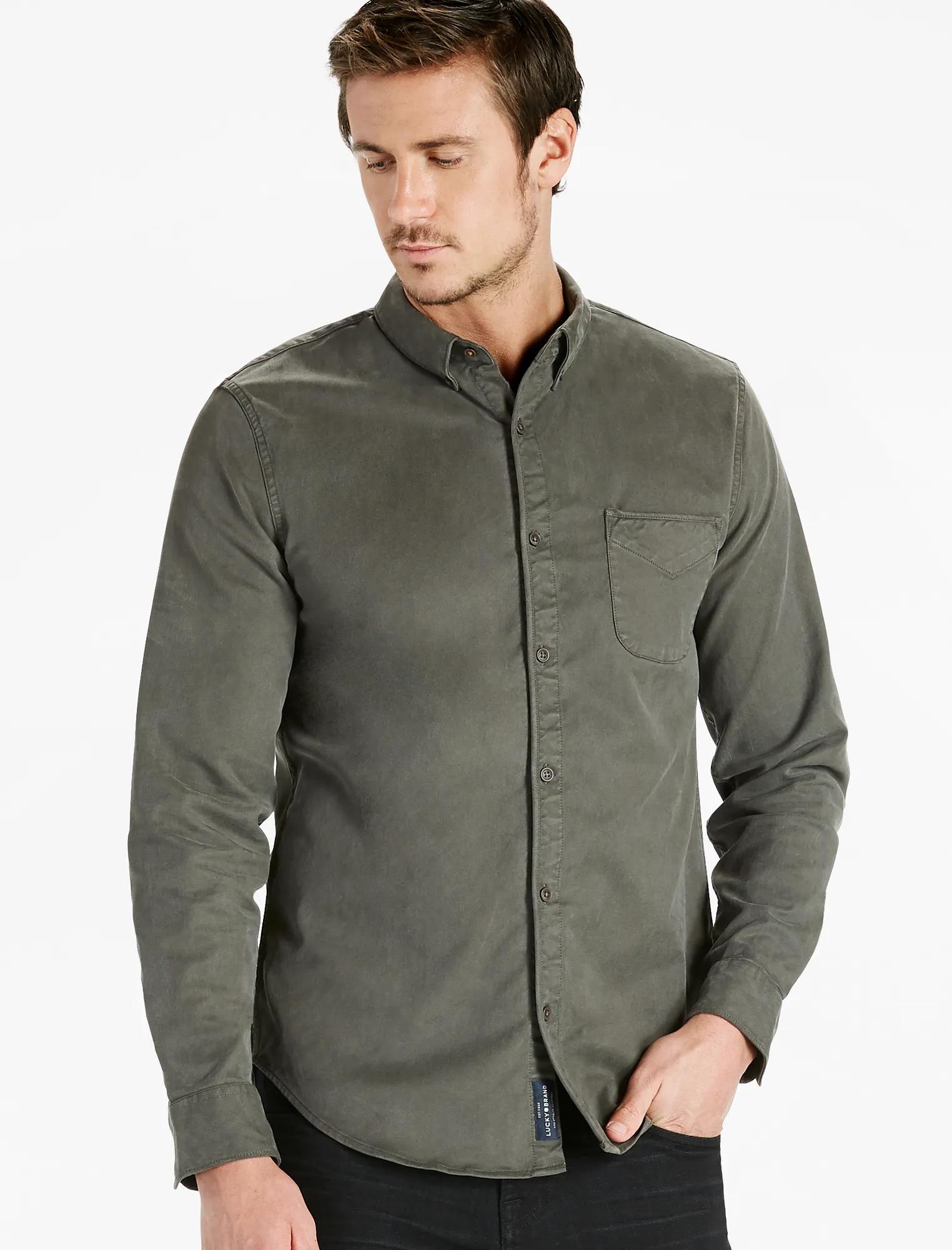 Bay Street Shirt, image 1