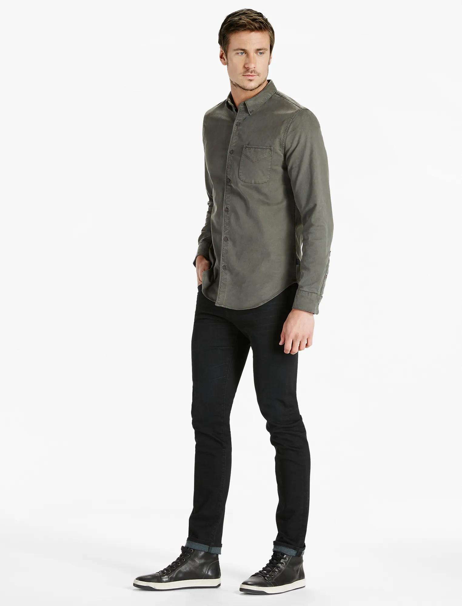 Bay Street Shirt, image 2