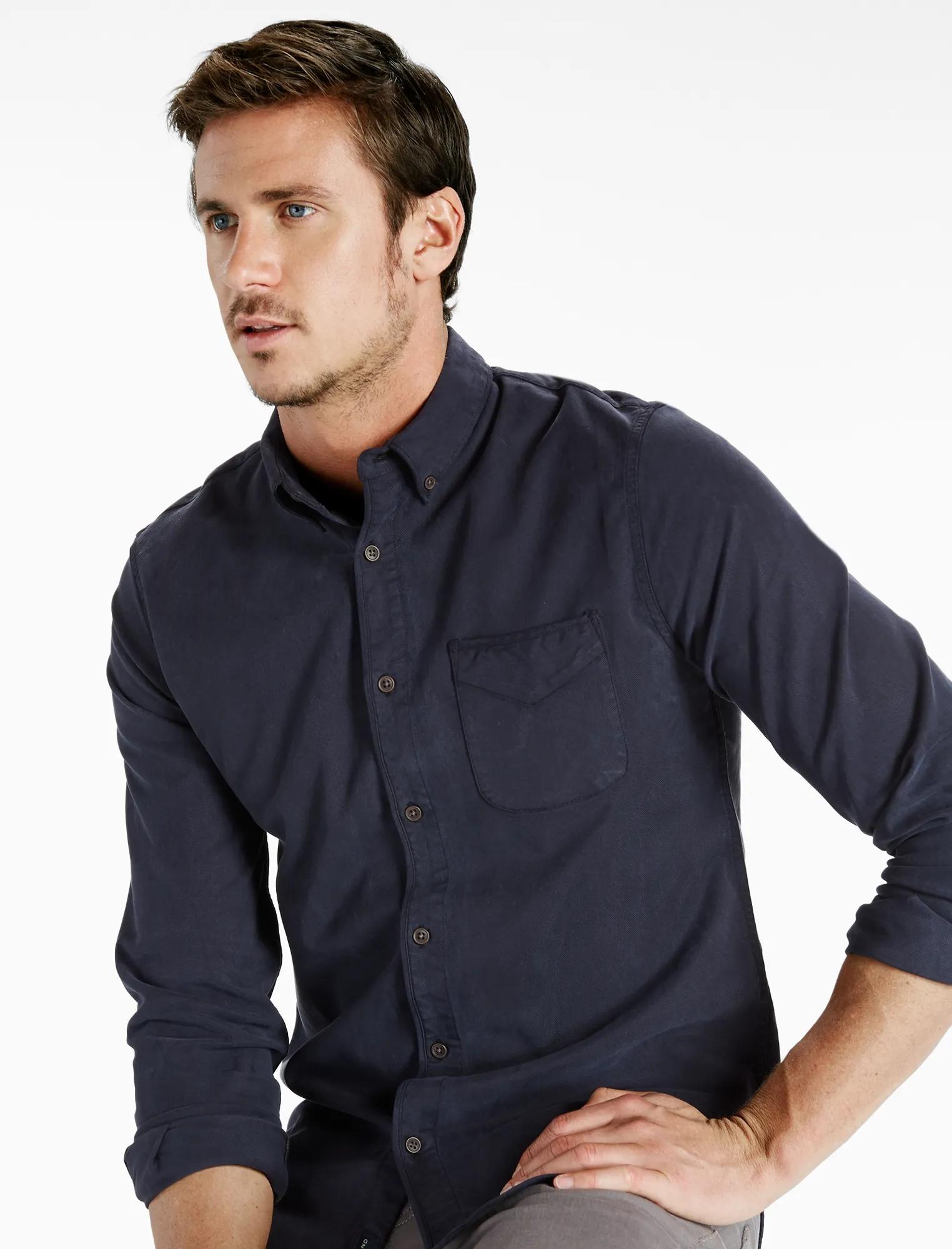 Bay Street Shirt, image 1