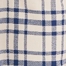 NATURAL/BLUE/PLAID