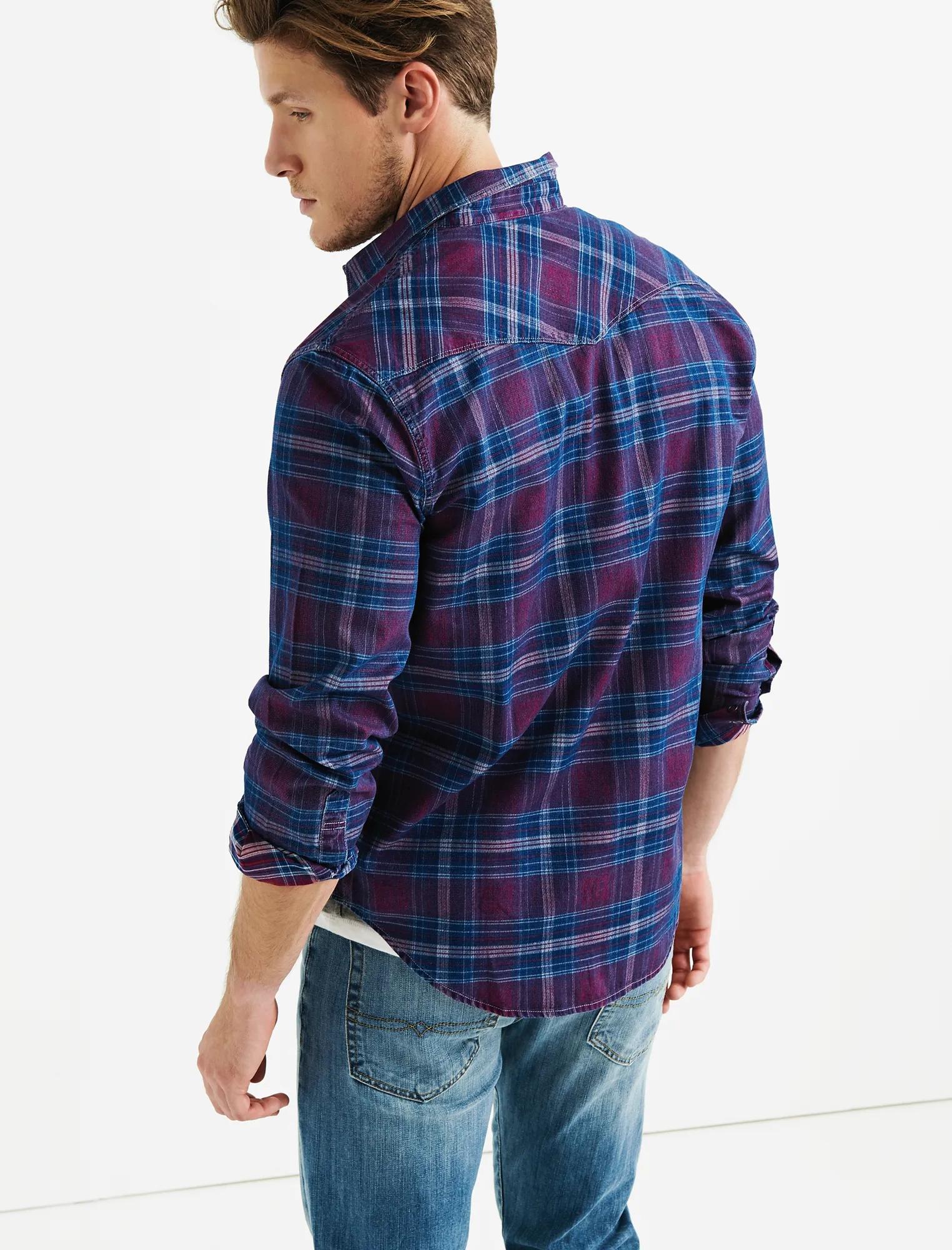 SANTA FE WESTERN SHIRT, image 3