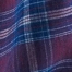RED PLAID
