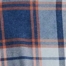INDIGO / ORANGE