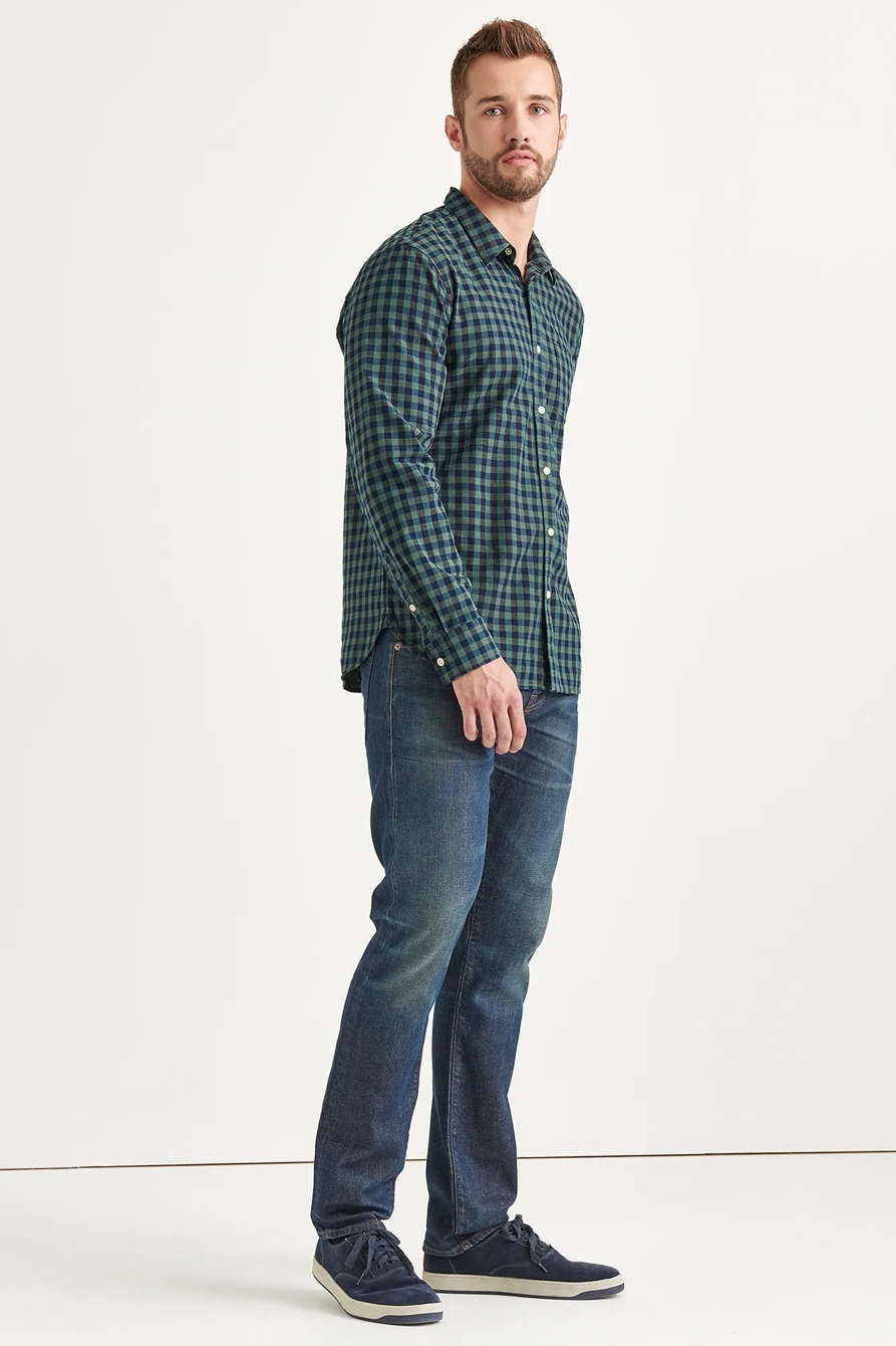 BALLONA SHIRT, image 2