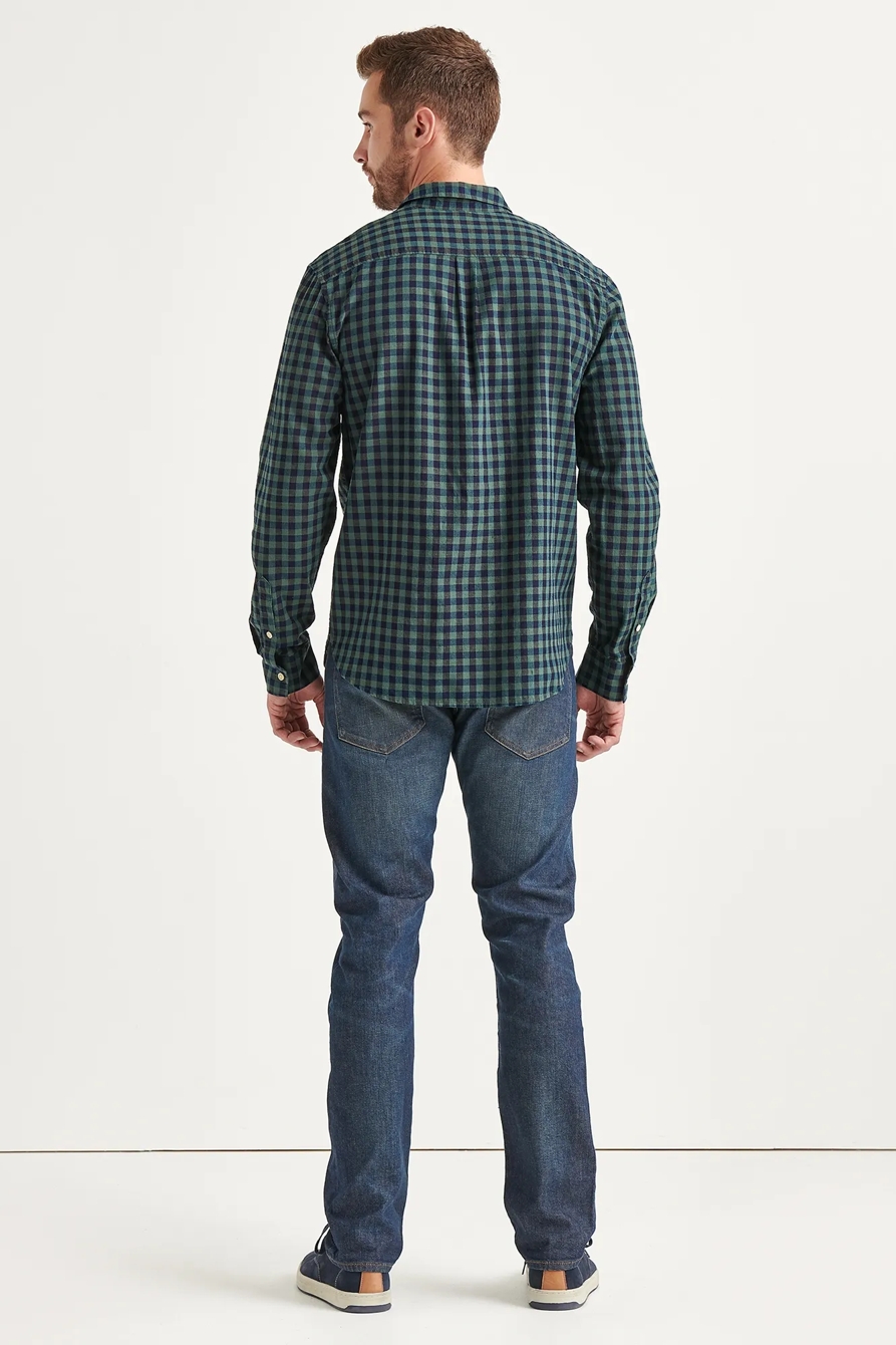 BALLONA SHIRT, image 3